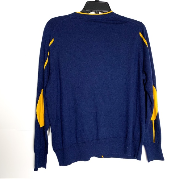 (NWT) COURT & ROWE Victoria Sweater cardigan | Size Medium - Picture 3 of 4